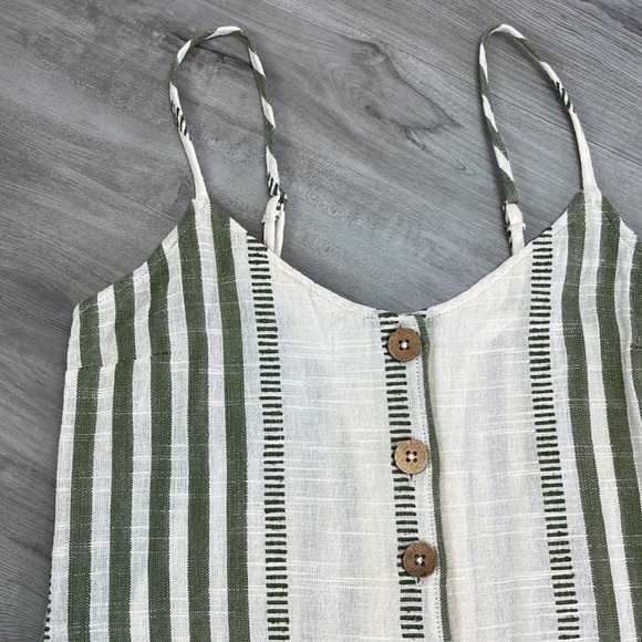 🔆RIP CURL🔆 COSTA STRIPE DRESS - Picture 13 of 15